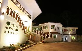 Coron Hilltop View Resort